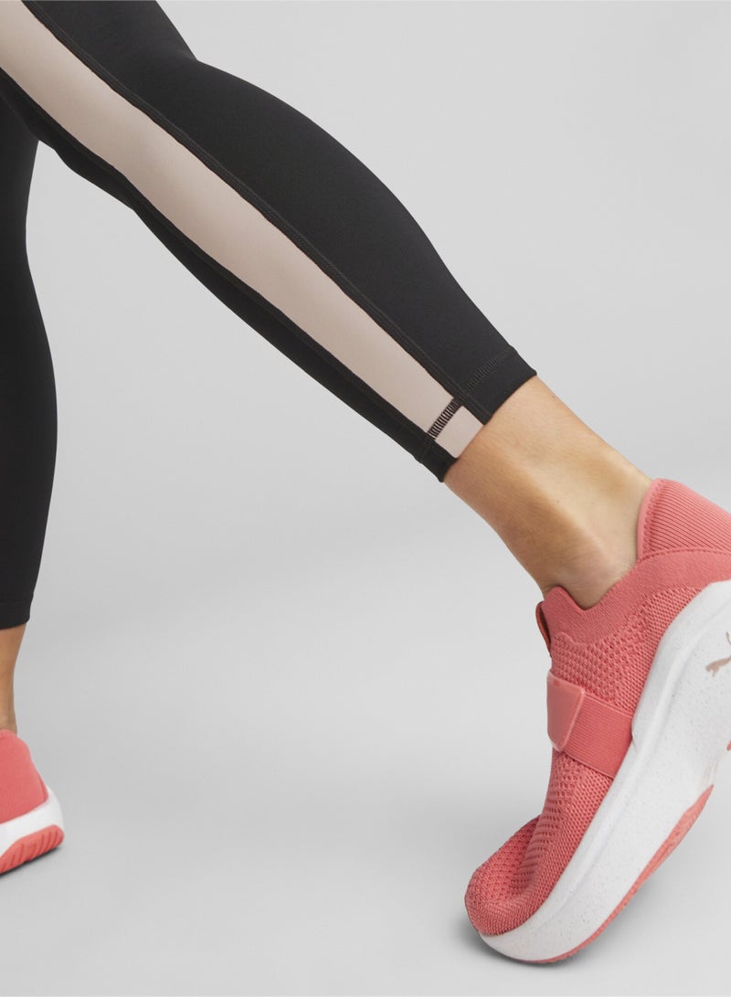 Enlighten Strap Womens Pink Training Shoes