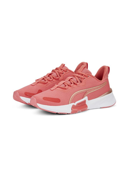 PWRFrame TR 2 Elektro Summer Womens Pink Training Shoes
