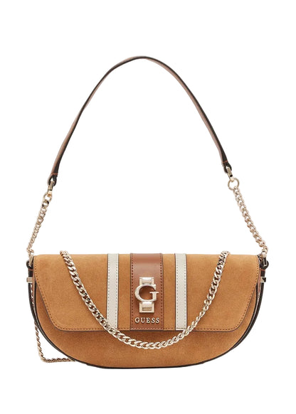 Erenia Crossbody Bag