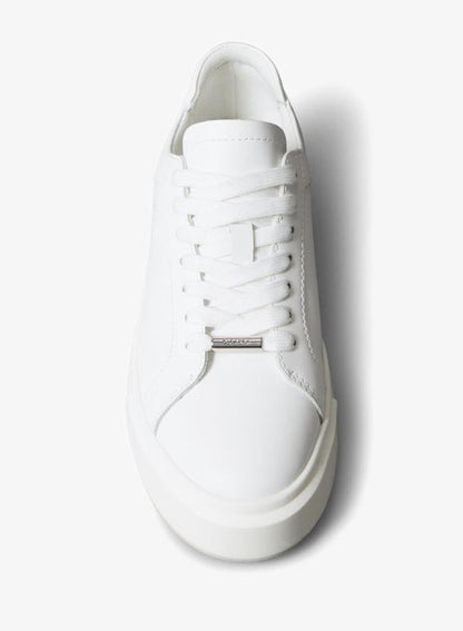 Casual Low Top Sneakers
