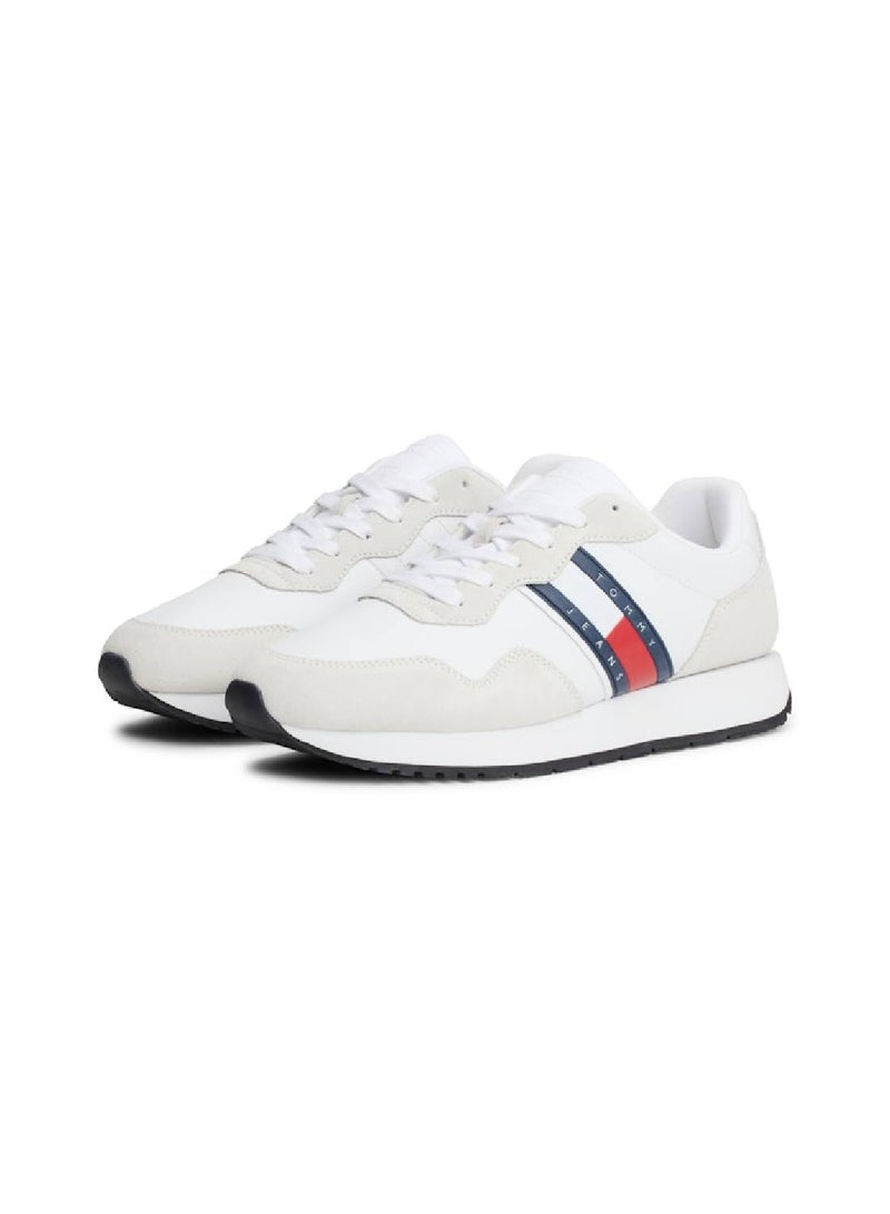 Modern Runner Sneakers