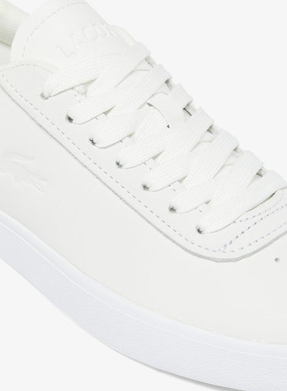 Baseshot Low Top Court Sneakers