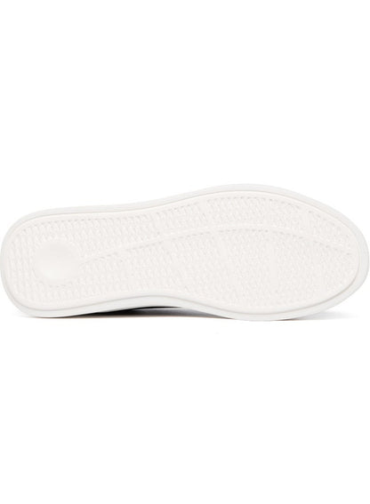 Men's Black Low-Top Limited Edition Sneakers – Super Light, A Dream for Every Feet Lover!