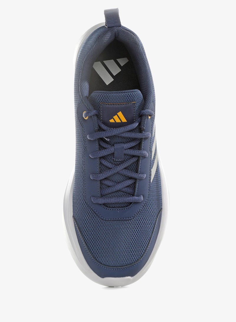 Base-Strike Shoes