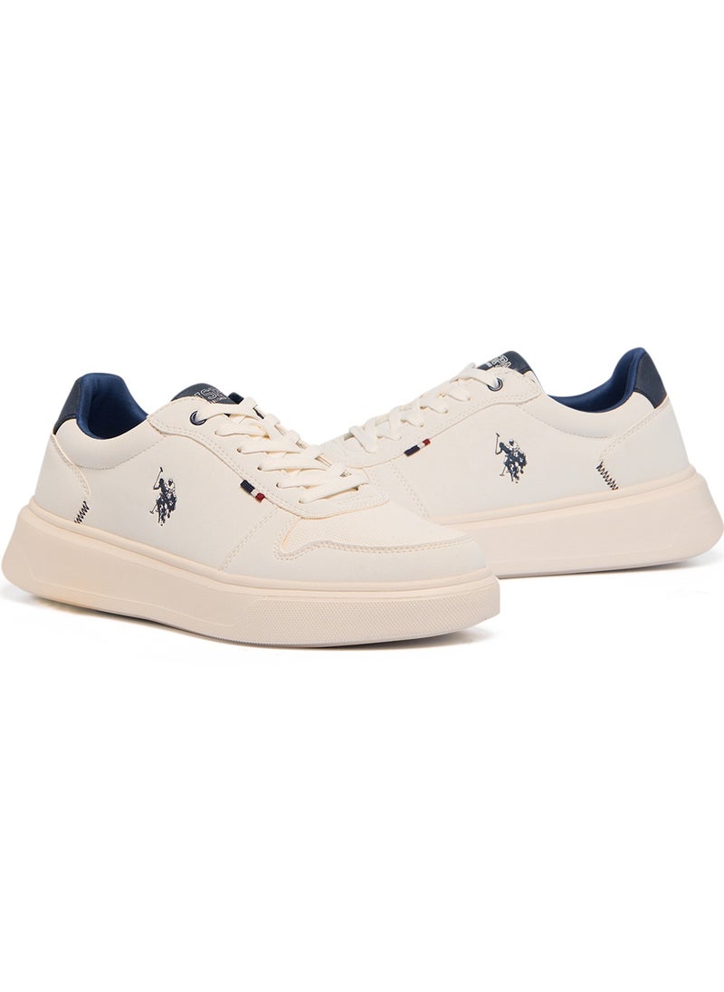 Men's Off-White Low-Top Limited Edition Sneakers – Super Light, Super Fast, A Dream for Every Feet Lover!