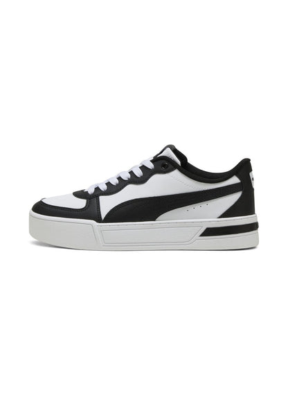 Skye Womens White Trainers