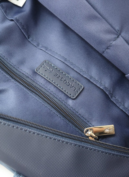 Lacoste Men's backpack Blue