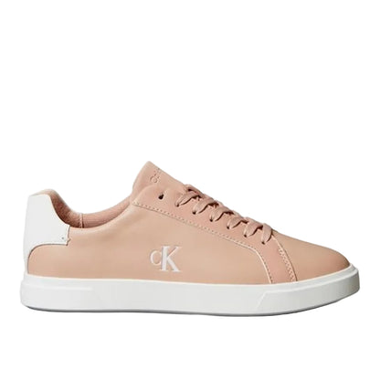 Casual Low Top Sneakers