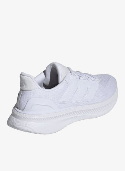 Ultrarun 5 W White Running Shoes