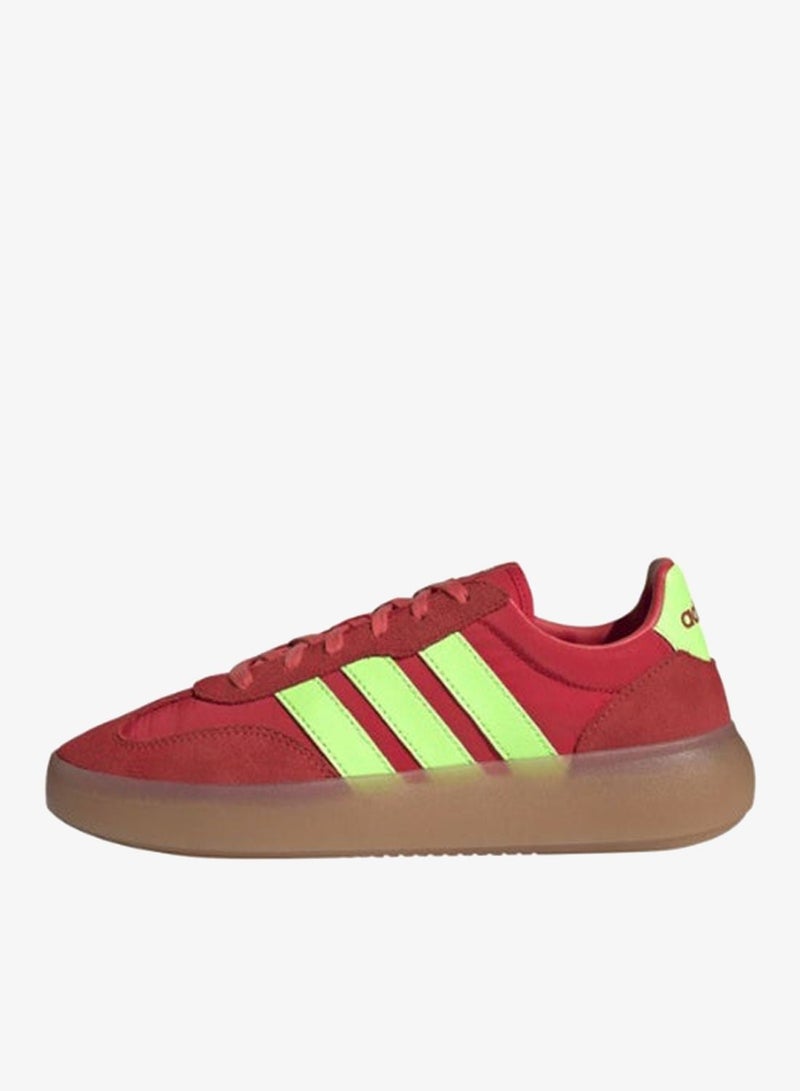 Barreda Decode Shoes