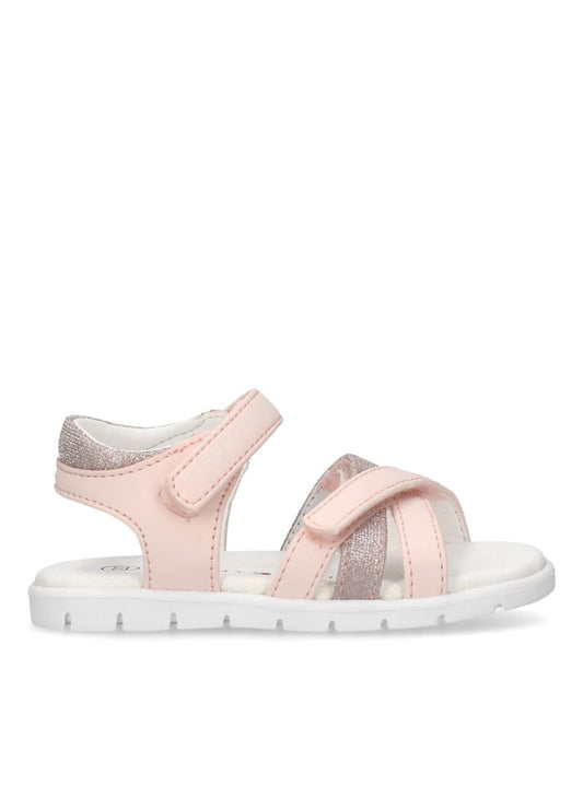 Kids Velcro Sandals