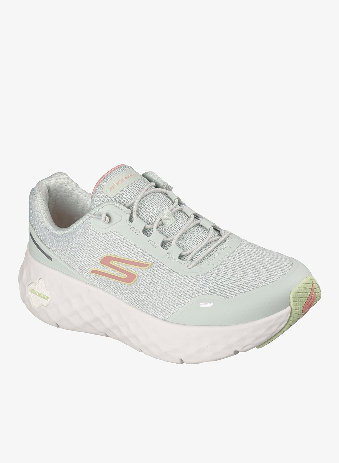 Go Walk Max Cushioning Flex