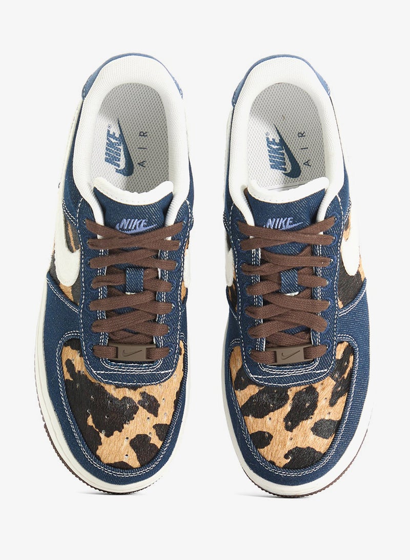 W AIR FORCE 1 '07 SP