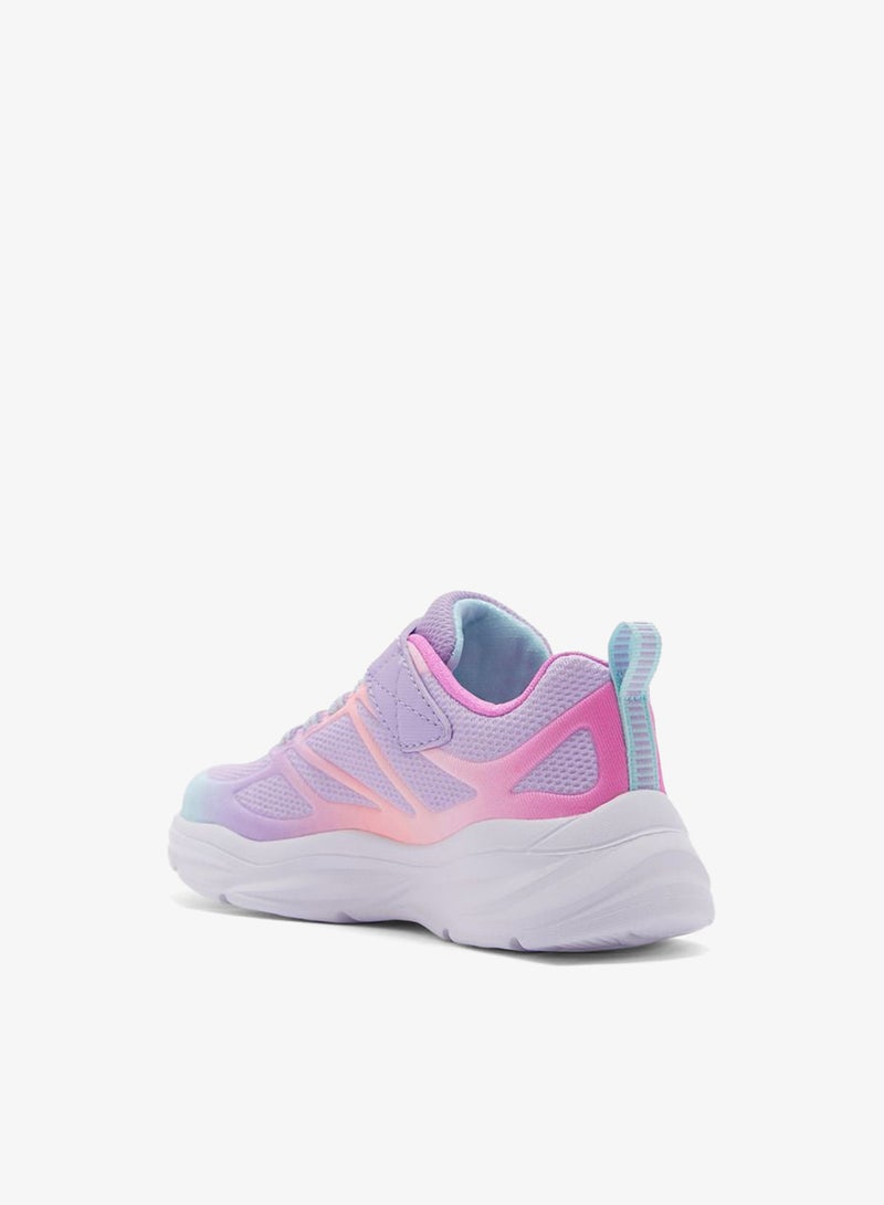 Power Jams Sport Shoes