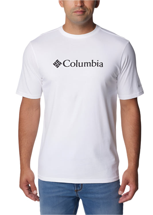 Csc Basic Logo T-Shirt