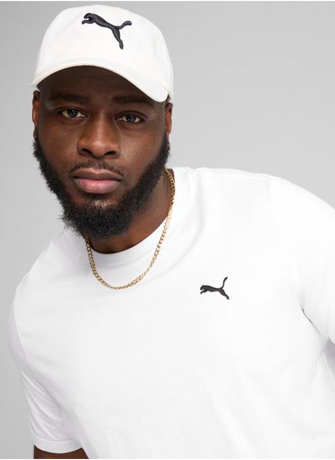 Essential Small Logo T-Shirt