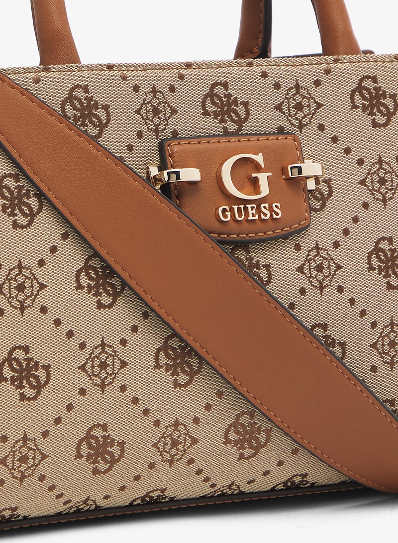 Neda Girlfriend Satchel Bag