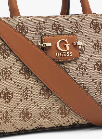 Neda Girlfriend Satchel Bag