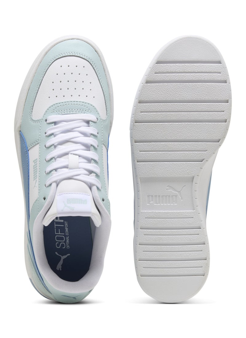 Caven Mix Unisex Light Blue Sneakers