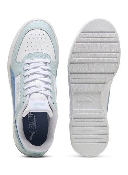 Caven Mix Unisex Light Blue Sneakers