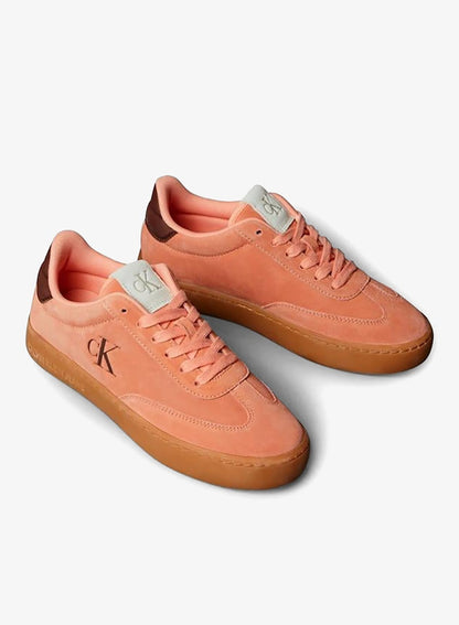 Casual Low Top Sneakers