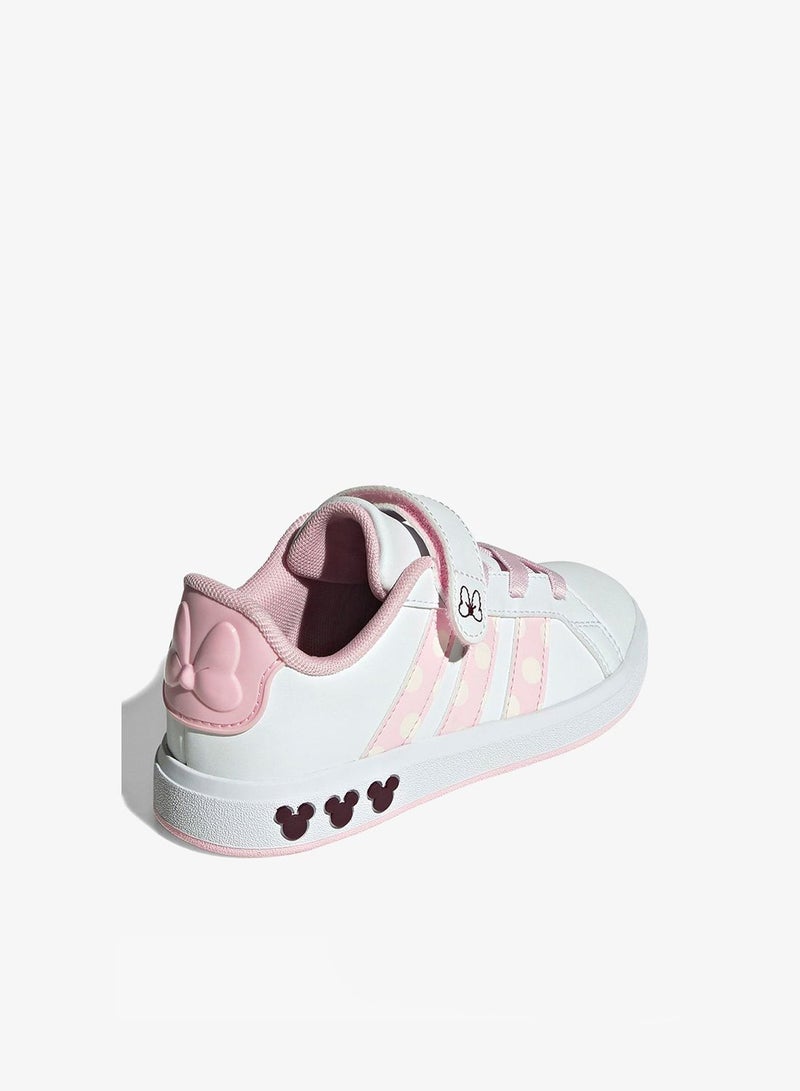 Kids Grand Court Minnie
