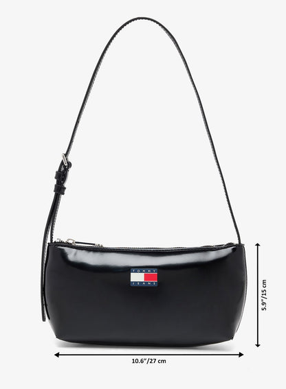 Logo Mini Tote Bag