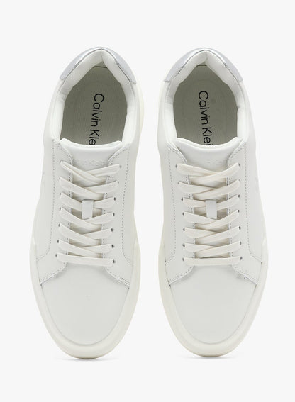 Leather Durable Traction NYC Trainers