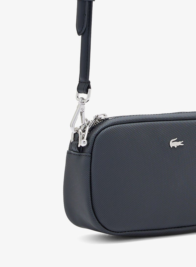 Essentials Top Handel Zip Over Tote