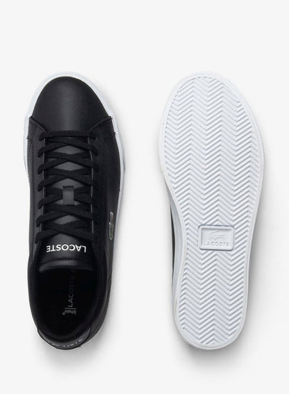 Lerond Set Lace Up Vulcanized Sneakers