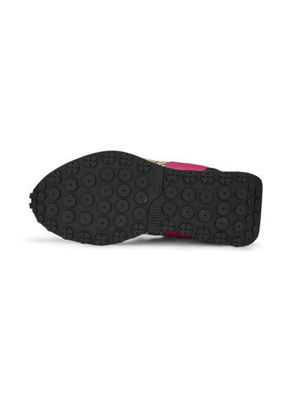 Rider FV Vacay Queen Youth Unisex Pink Shoes