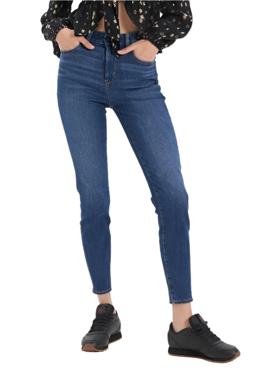 AE Ne(x)t Level Curvy High-Waisted Jegging