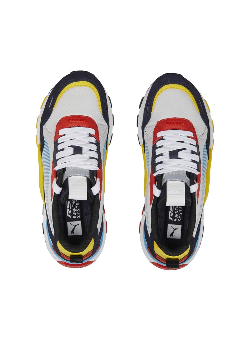 RS 3.0 Future Vintage Unisex Multi Sneakers