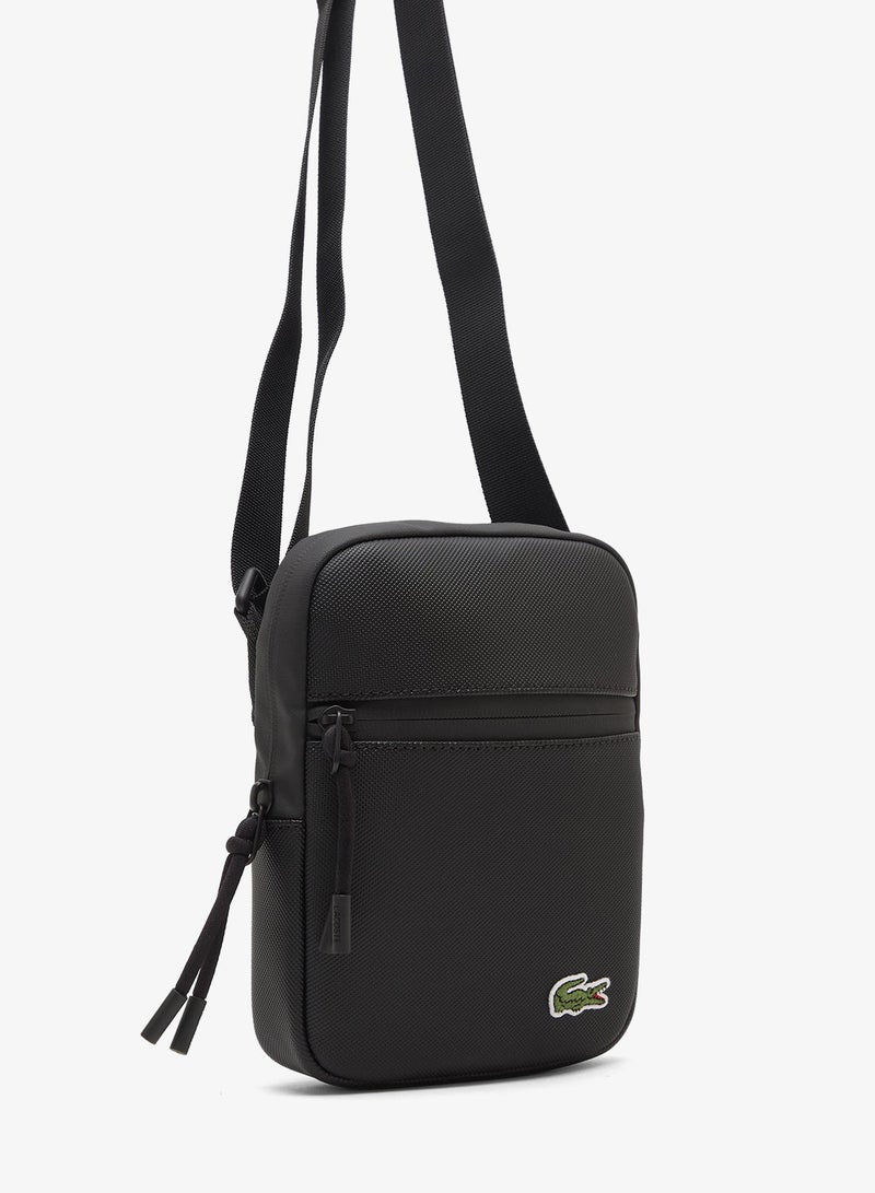 Lcst Small Flat Crossover Bag