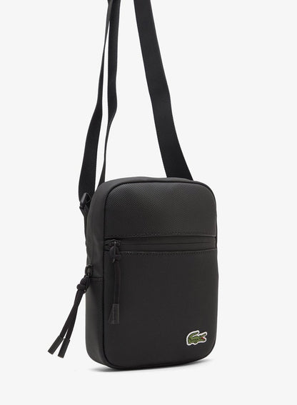Lcst Small Flat Crossover Bag