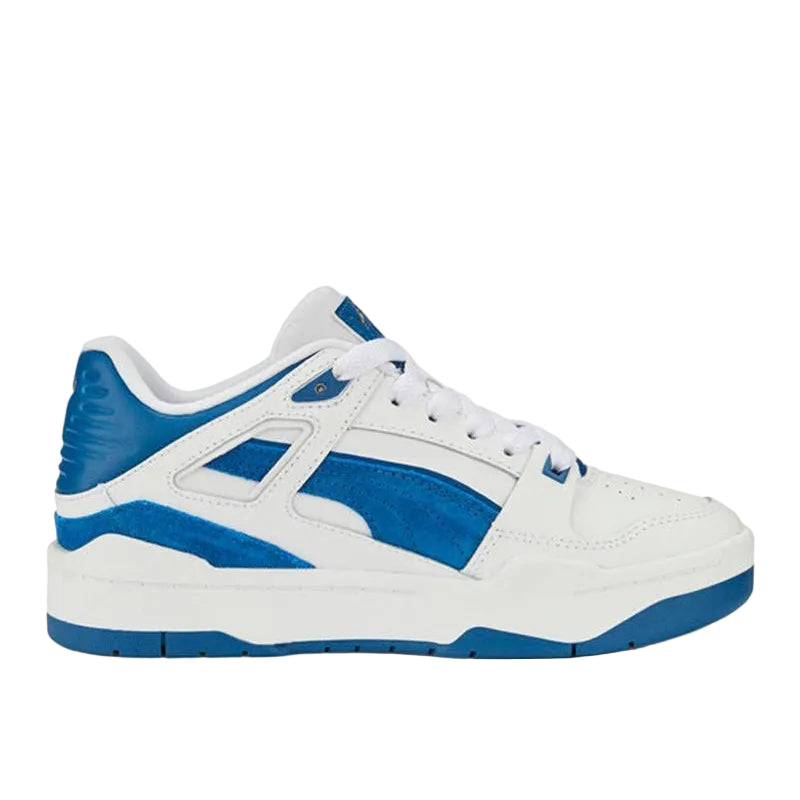 Boys Slipstream Suede FS Sneakers