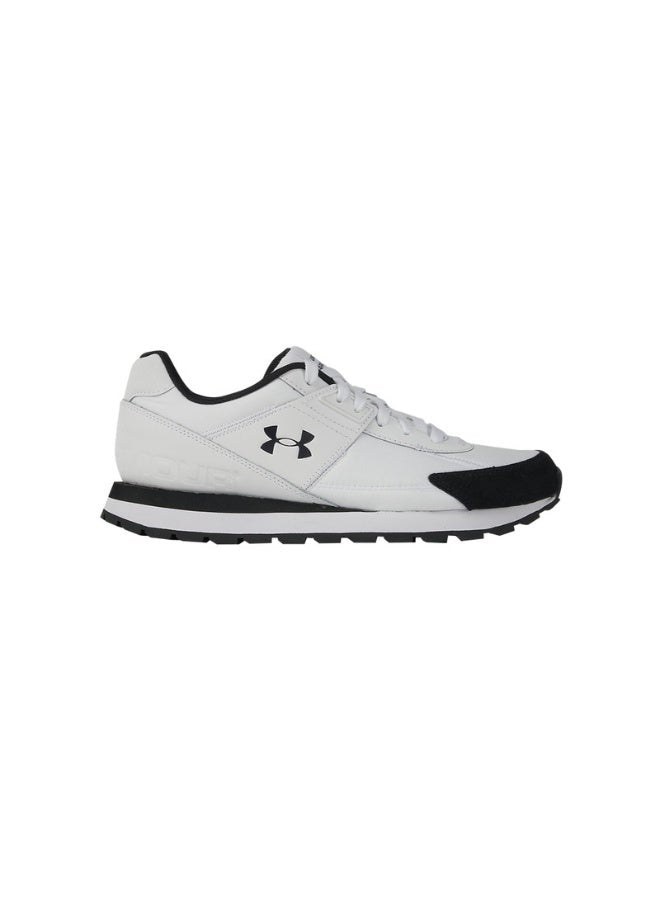 Under Armour Essential Runner Trainers for Men - White