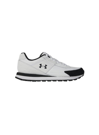 Under Armour Essential Runner Trainers for Men - White