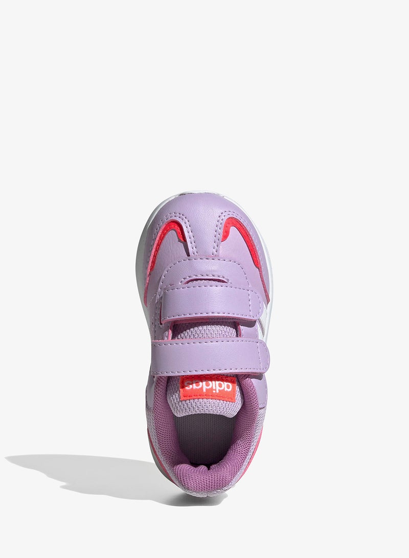 Infant Tensaur Switch Cf