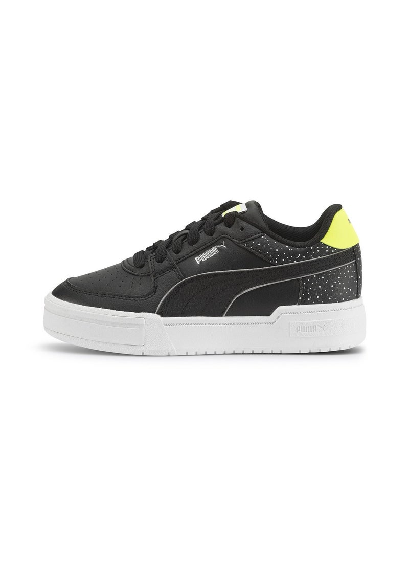 CA Pro Arctic Stars Unisex Youth Black Sneakers