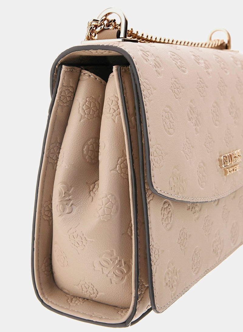 Phoebe Convertible Shoulder Bag