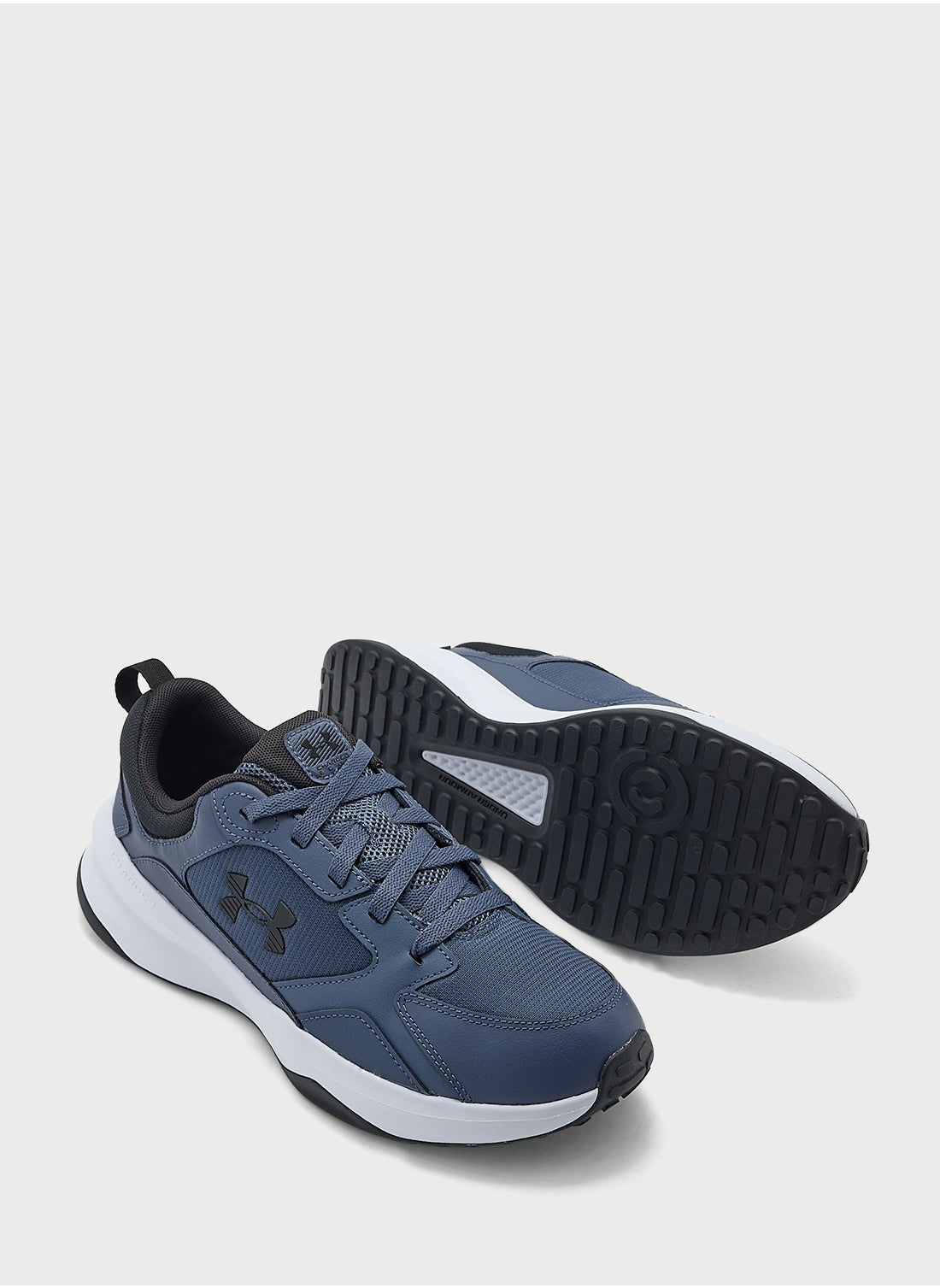 Men's UA Charged Edge Training Shoes