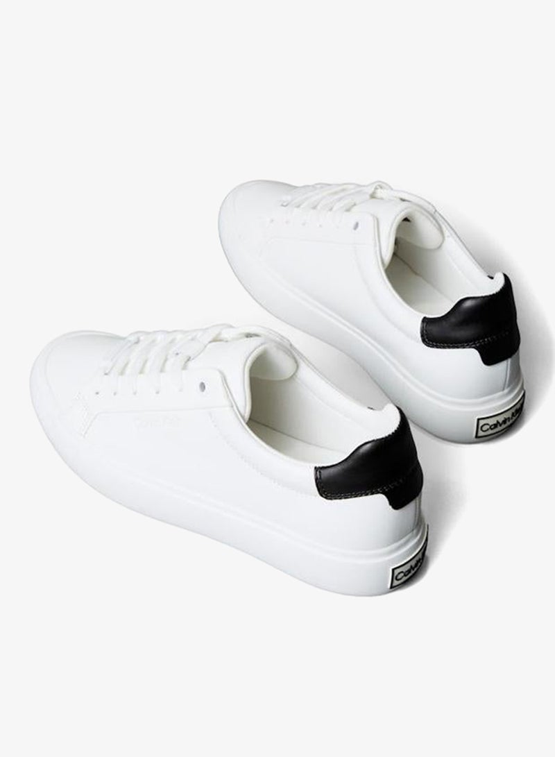 Casual Low Top Sneakers