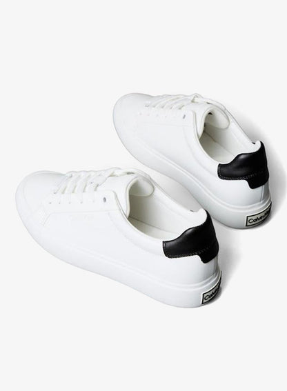 Casual Low Top Sneakers