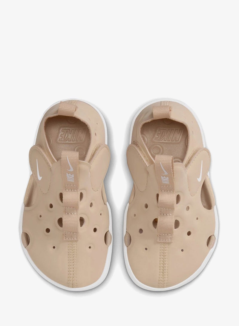 Infant Sunray Protect 4 Bt