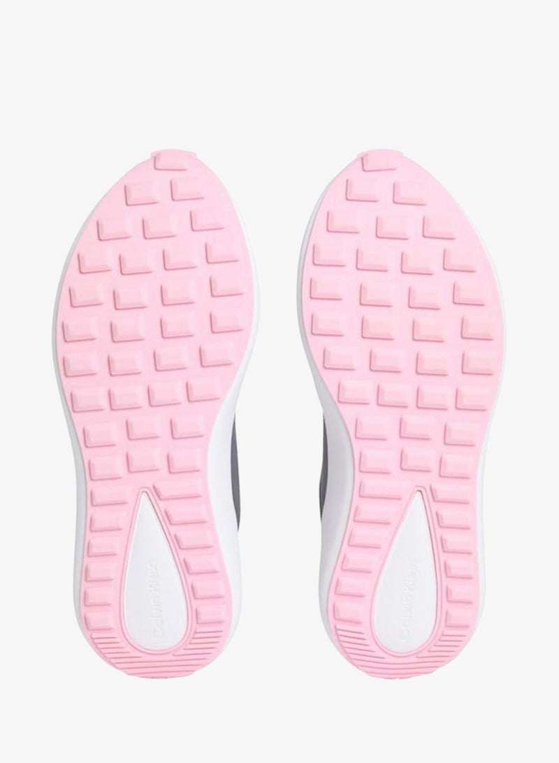 Casual Low Top Sneakers