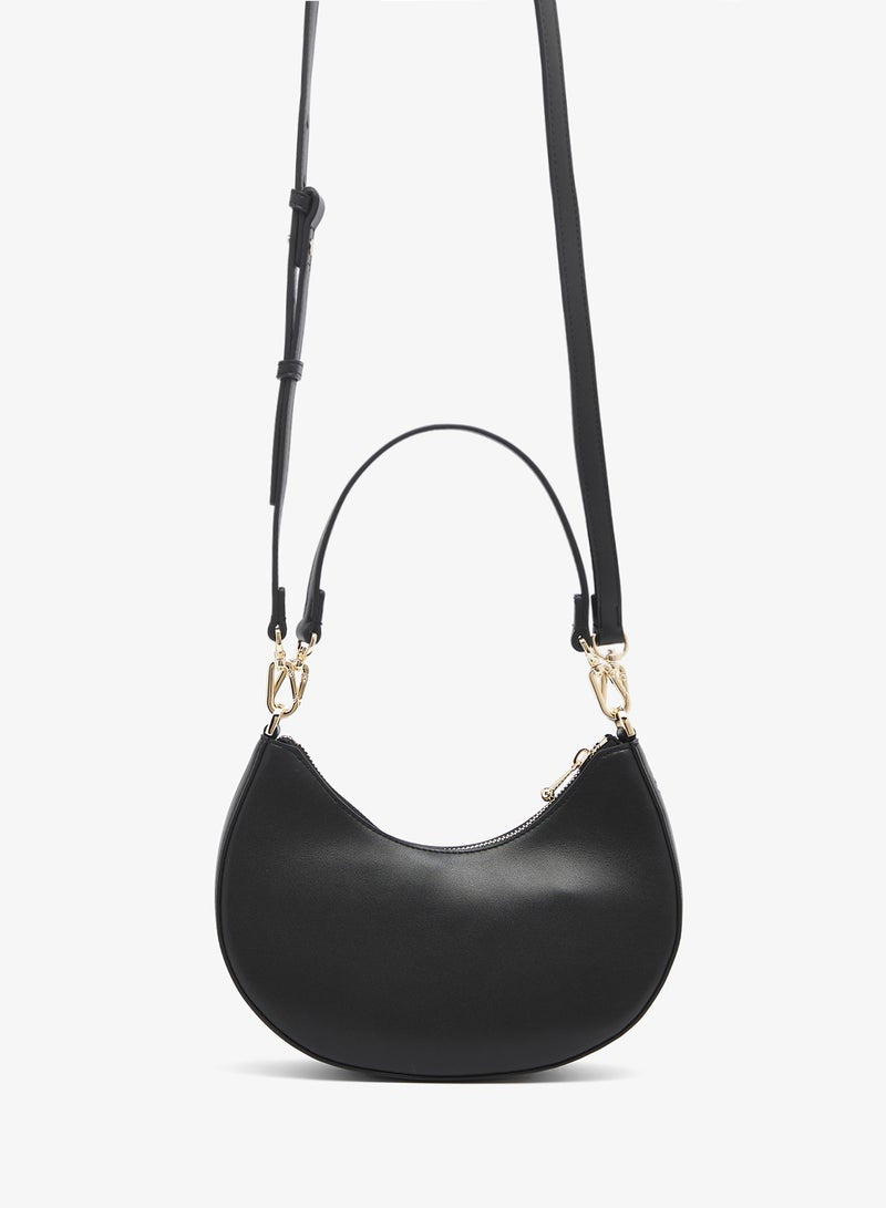 Logo Shoulder Bag
