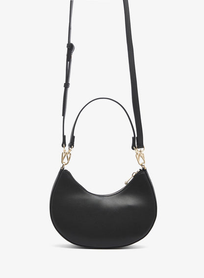 Logo Shoulder Bag