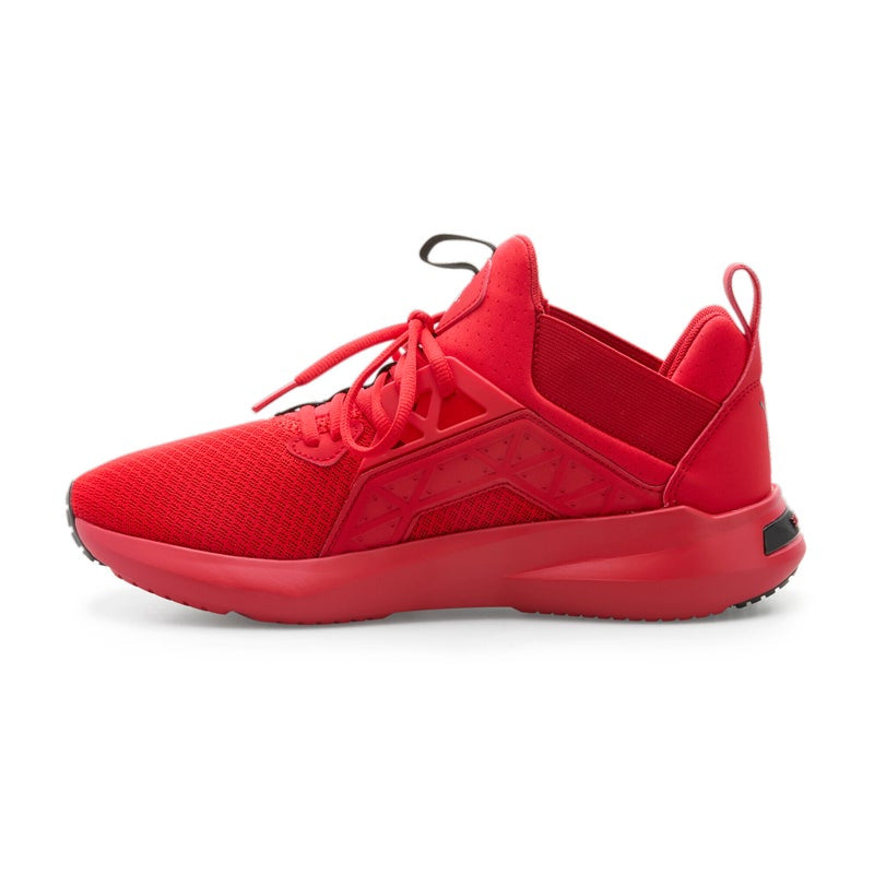 Softride Enzo NXT Mens Red Running Shoes