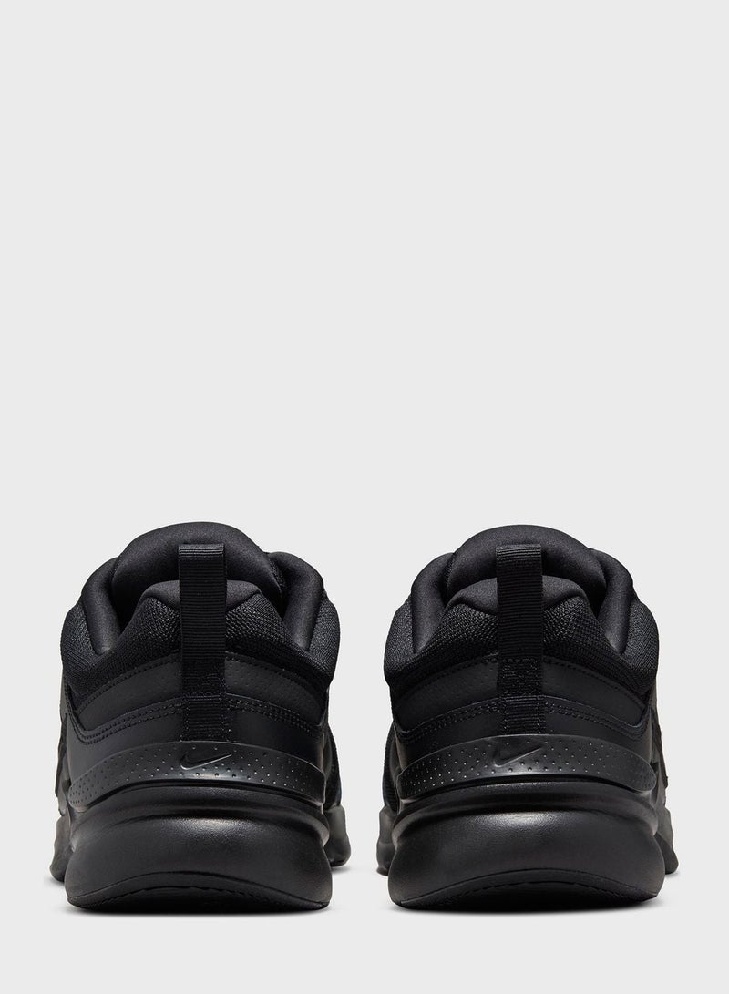 Nike Defyallday Trainers for Men - Black